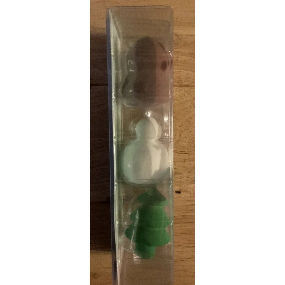 ME Modern‎ Expressions Holiday Makeup Sponges, 3 Count